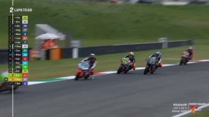 MotoE этап 3  сезон 2022