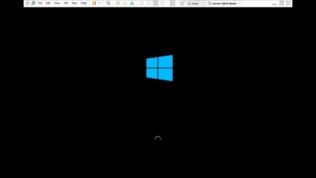 How to Install Server 2016 | Urdu/ Hindi смотреть онлайн