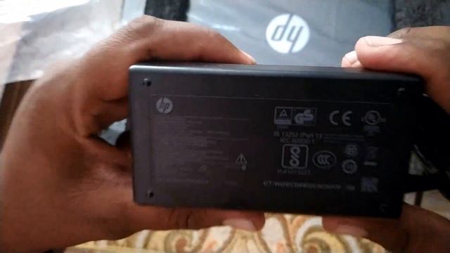 HP A6 Laptop Unboxing & Overview смотреть онлайн