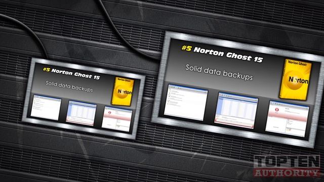 How to Backup Data - SHORT VERSION - Top 10 Data Backup Software - Review 2012 смотреть онлайн