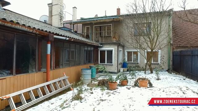 PRODÁNO - Prodej vícegeneračního domu 5+2 s garáží, zahradou - Šternberk Zdeněk Štourač RE/MAX смотреть онлайн