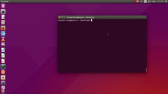 Ubuntu 15.04 - How to Install and Run TeamViewer смотреть онлайн
