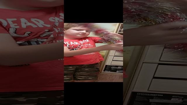 как прокрутить палку