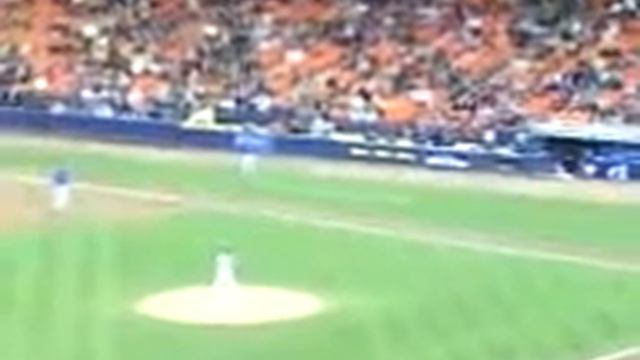 Pedro Martinez strikes out Kosuke Fukudome looking смотреть онлайн