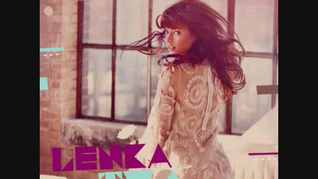 Blinded By Love - Lenka смотреть онлайн