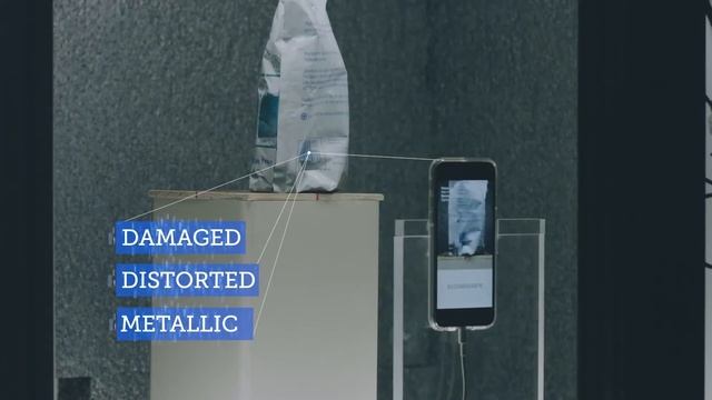 Digimarc Discover Mobile SDK смотреть онлайн