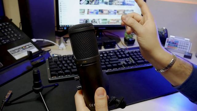 Tutti i miei prodotti (13) AUKEY | Gaming, audio e molto altro! смотреть онлайн