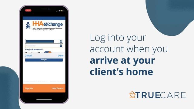 HHAeXchange App Training (English) | True Care Home Care смотреть онлайн