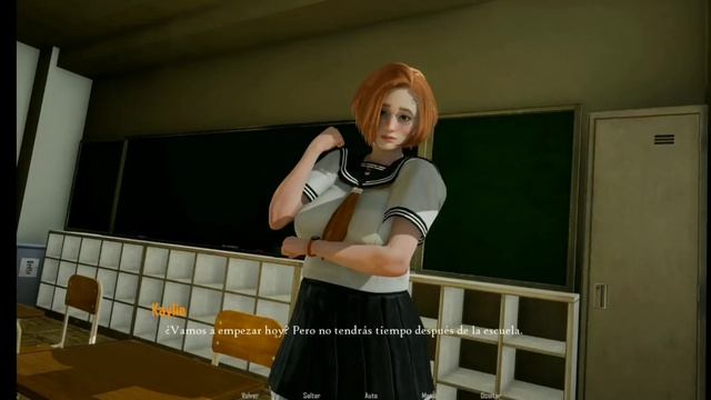 ⛔LOS MEJORES JUEGOS (Novelas) ANDROI⛔[Android] Depth's Revival [Ch. 5]  Español