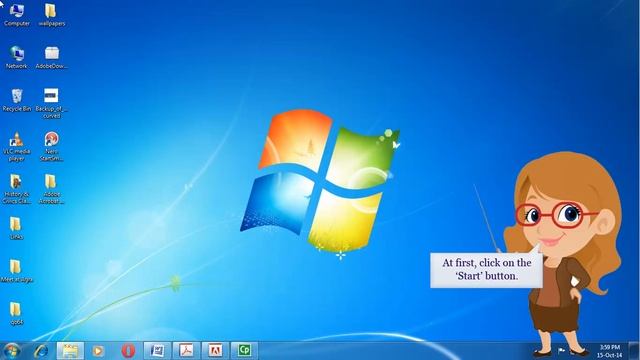 MS Access 2007- Starting смотреть онлайн