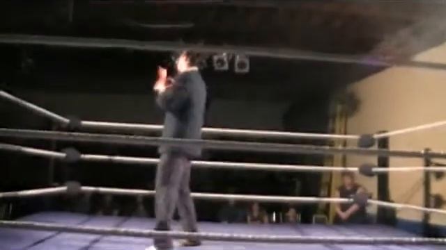 2012-02-25 Promo - Lukas Kash + Lukas Kash VS Matt Angel смотреть онлайн