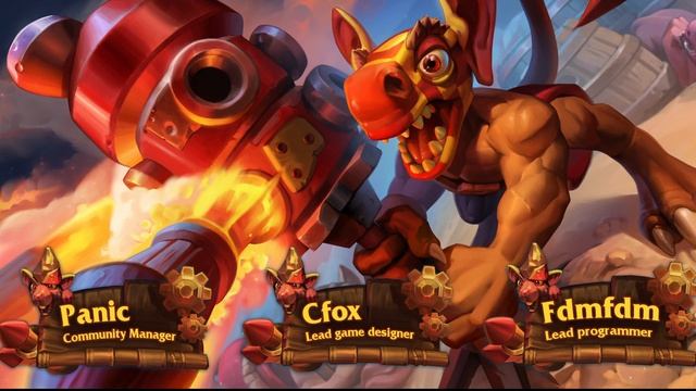 Minion Masters Podcast - Let's talk about those Big changes coming in 1.26 смотреть онлайн