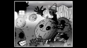 Plants vs Zombies - Loonboon (Horror Remix)