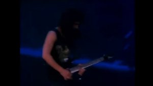 Подписная пробежка Кирка Хэммета [60 fps]