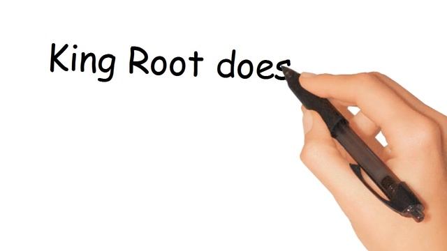 king root android app- Root your phone one click without Computer смотреть онлайн