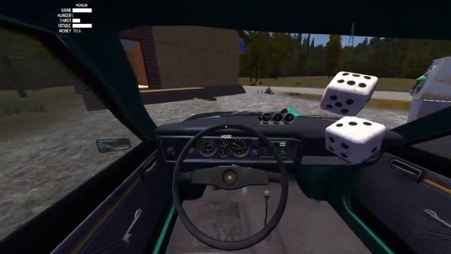 My Summer Car: Build 172 satsuma смотреть онлайн