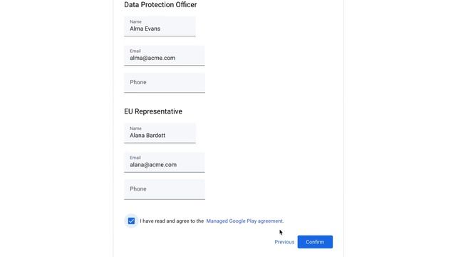 How to setup Android Enterprise management with Hexnode MDM смотреть онлайн