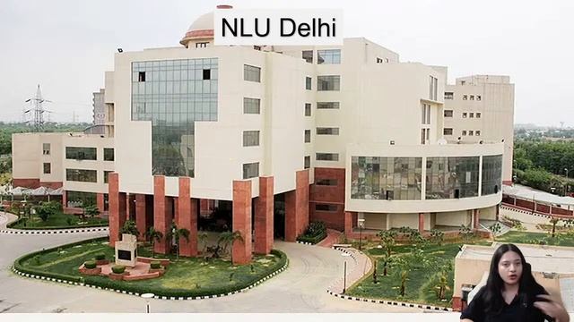All about NLU Gandhinagar | Law School | CLAT 2024 | Aayushi Rajput смотреть онлайн