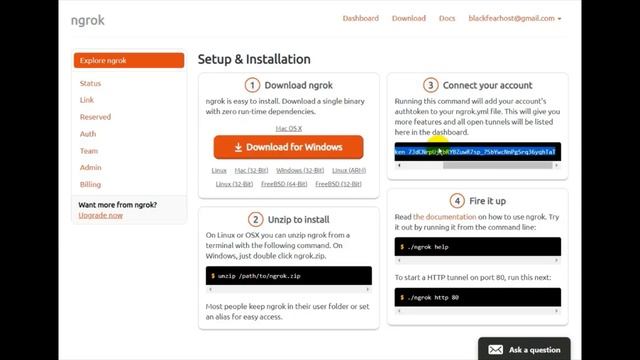 FREE VPS 2019 WITH KATACODA NO CREADIT CARDS %100 WORK смотреть онлайн