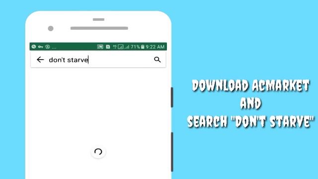 How to download "Don't starve" for free смотреть онлайн