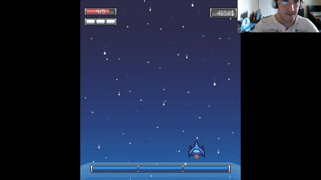The Little Shoot Em Up That Could/Shield Blast Ep 01 смотреть онлайн