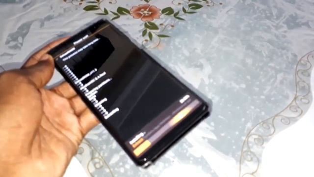 One Ui Android 9.0 Pie - Install DeluxeROM V11.3 For Galaxy Note 8/S8/S8+
