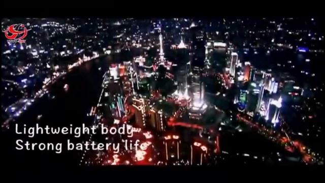 S179 GPS 6K Long Range Brushless Drone – Just Released ! смотреть онлайн