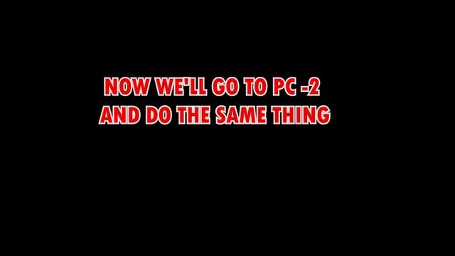 ✅💻Windows 10/11- How to Share Files, Folders & Drives Between Computers Over a Network,EASY STEPS✅ смотреть онлайн