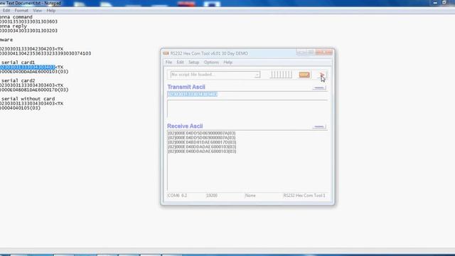 mifare sdk смотреть онлайн