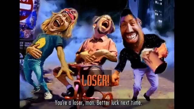 Road Rush Bike Race [Windows 98 Road Rush Games] смотреть онлайн