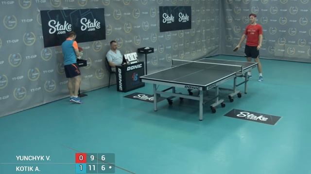 04 августа 2022 год. Тил 1. TT Cup. смотреть онлайн