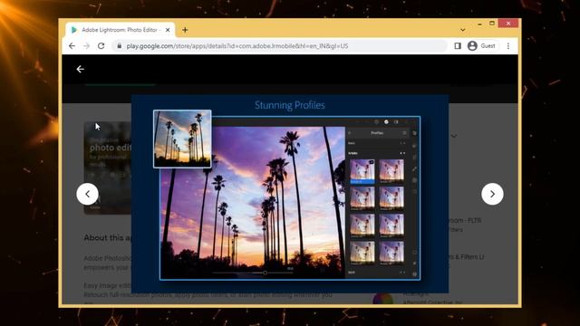 5 Best Camera Apps for Android in 2022 смотреть онлайн
