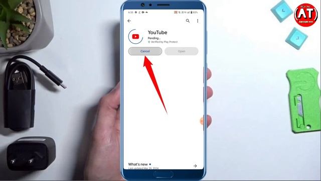 How To Fix the following connect is not available on this app youtube ⚠️ youtube not working смотреть онлайн