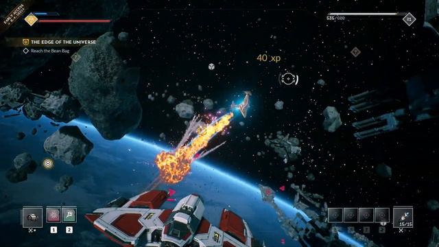 AMAZING Space Looter Shooter! | Everspace 2 Early Access Gameplay смотреть онлайн