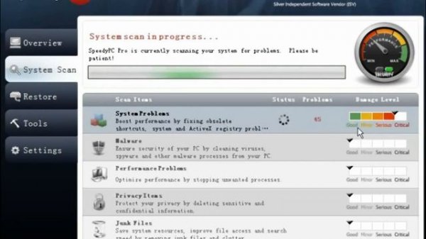 Classpnp.sys Blue Screen Error Fix