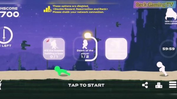 🥷 STICKMAN NINJA FLASH ANDROID | GAME STICKMAN THE FLASH | OFFLINE GAMEPLAY