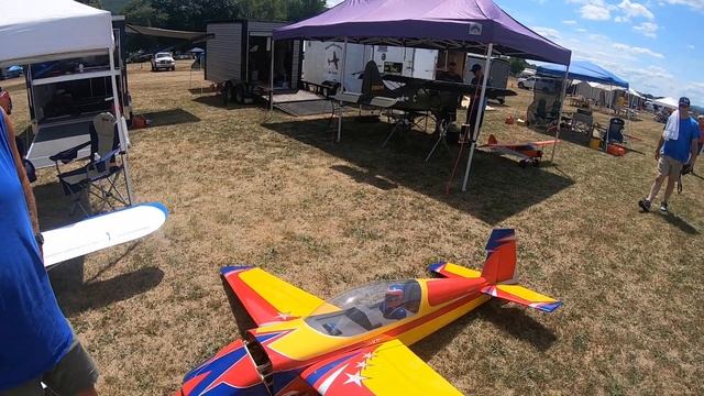 JUST GOT TO Wings over Piper. Pt1 смотреть онлайн