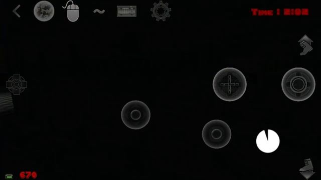 Jogando FNAF 2 Doom RE Creepy Android no GzDoom 4.7.1 (Ultra realista) смотреть онлайн