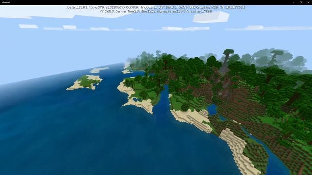 Where is The Minecraft PE 1.13.0.1 Beta on Android? смотреть онлайн