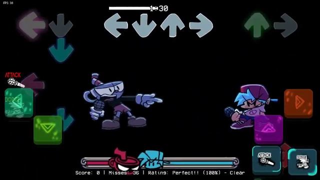 TEST.2 INDIE CROSS V1 ANDROID +OPTI (FRIDAY NIGHT FUNKIN) смотреть онлайн