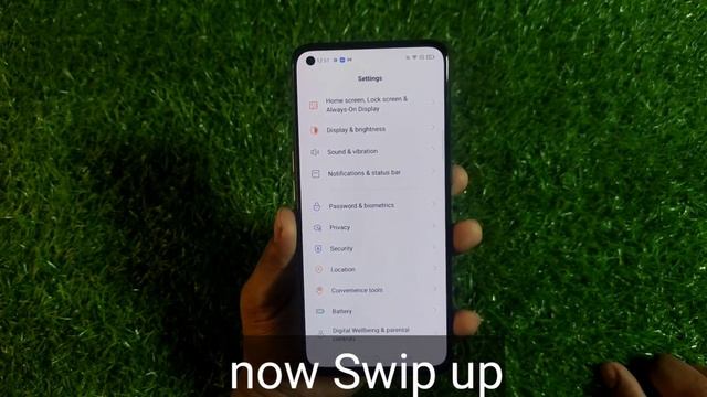 How to enable internet speed metr in realme mobile ,android phone|Gt master,C25, all realme mobile смотреть онлайн