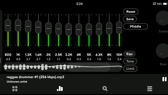 Poweramp Best Equalizer Settings 2022 #31BandEqualizer #JBorjaTV