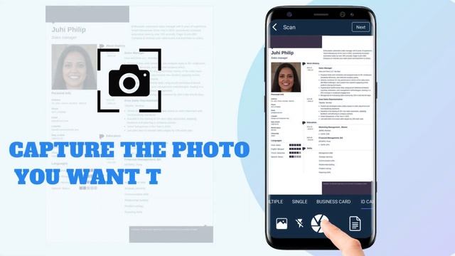 Clear Scanner - PDF Scanner смотреть онлайн