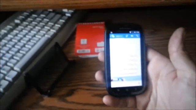 Cyanogen Mod CM 7 Nightly Defy Mod for Motorola Bravo MB520 смотреть онлайн