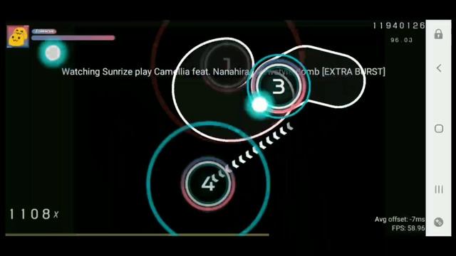 5 tips on how to improve faster at osu!droid смотреть онлайн