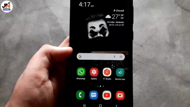 Samsung M31 : New Software Update Full Review | 21+ New Features & Changes 🔥 | One UI 3.1.1 смотреть онлайн