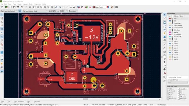 How to make custom PCBs at home - Part 1. смотреть онлайн