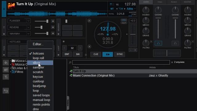 Virtual DJ 2020 Como Configurar? 🎧 Aula #01 [FÁCIL] [Curso Online] смотреть онлайн
