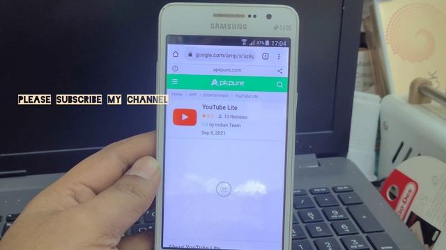 Youtube Not working Old Android Mobile Youtube Update & error Problem смотреть онлайн