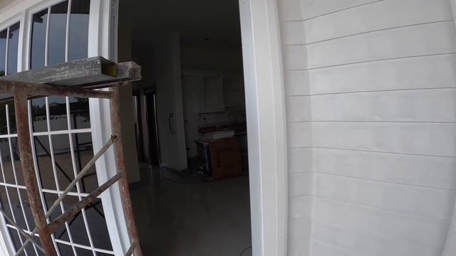 Philippine House Building Step by Step, Build Day 223: Let There Be Light смотреть онлайн